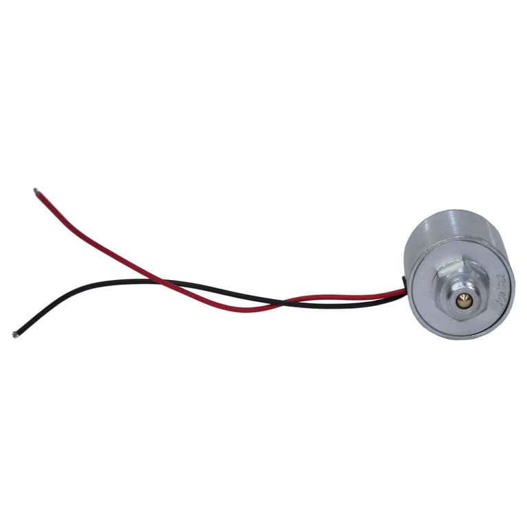 Pancake Replacement Solenoid - Powerglide | 2515A | Shop Racing