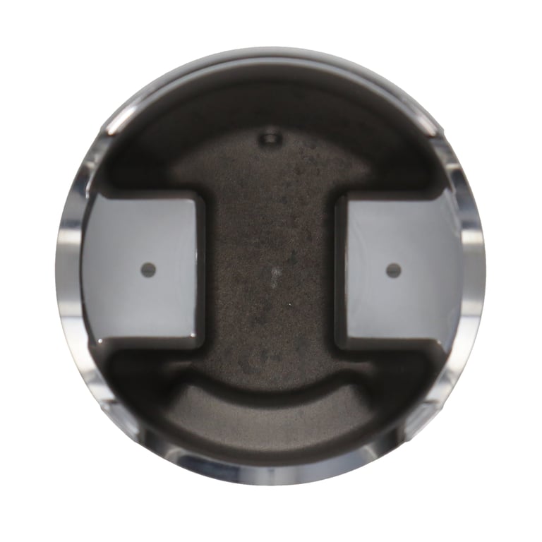 Yamaha YZ250/IT250 Wiseco Piston Kit – 71.00 mm Bore