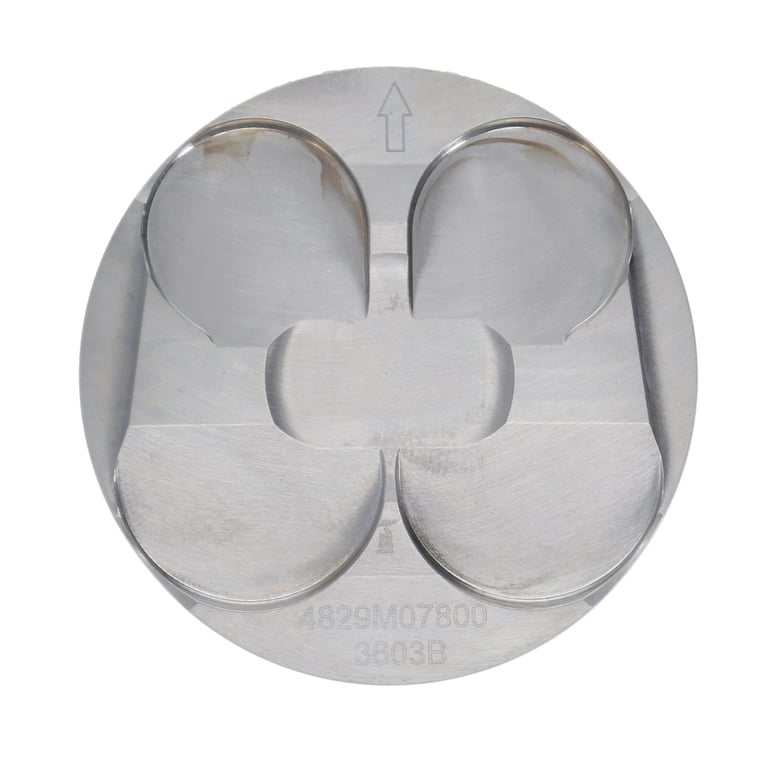 ピスコ　ポルトン Shop Harley-Davidson Shovelhead 80 Wiseco Piston Kit - 3.507