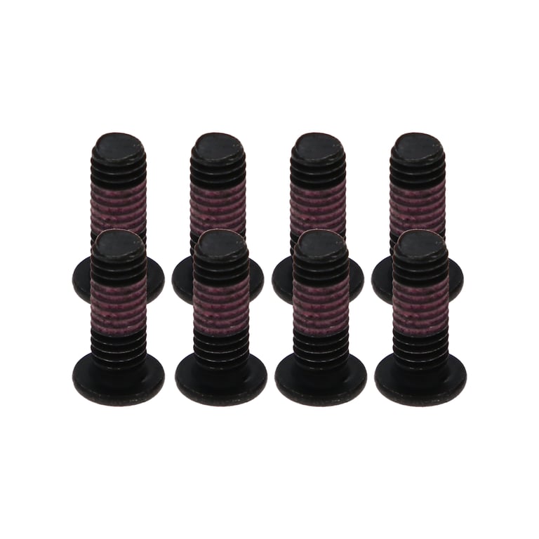 Wiseco Fastener – M6 x 12mm with Loctite (8)