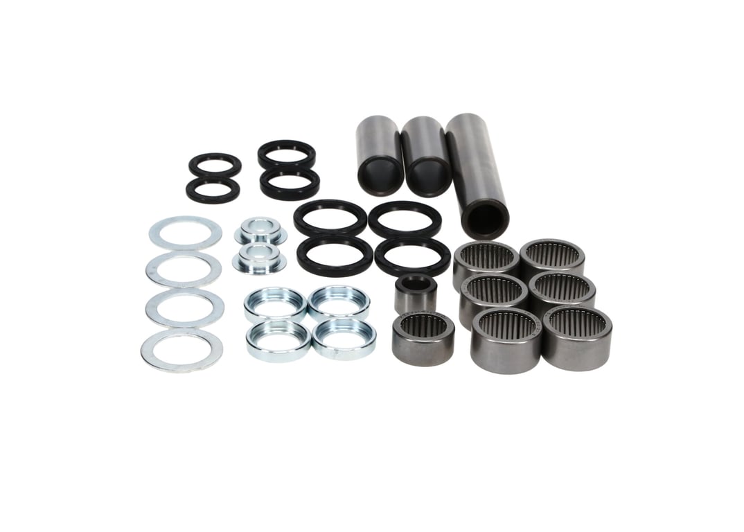 Shop OEM Replacement Swingarm Linkage Bearing Kit YZ250F WR250F