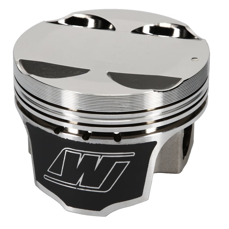 Shop High Quality Mitsubishi 4G64 Piston Set - Wiseco K656M8525