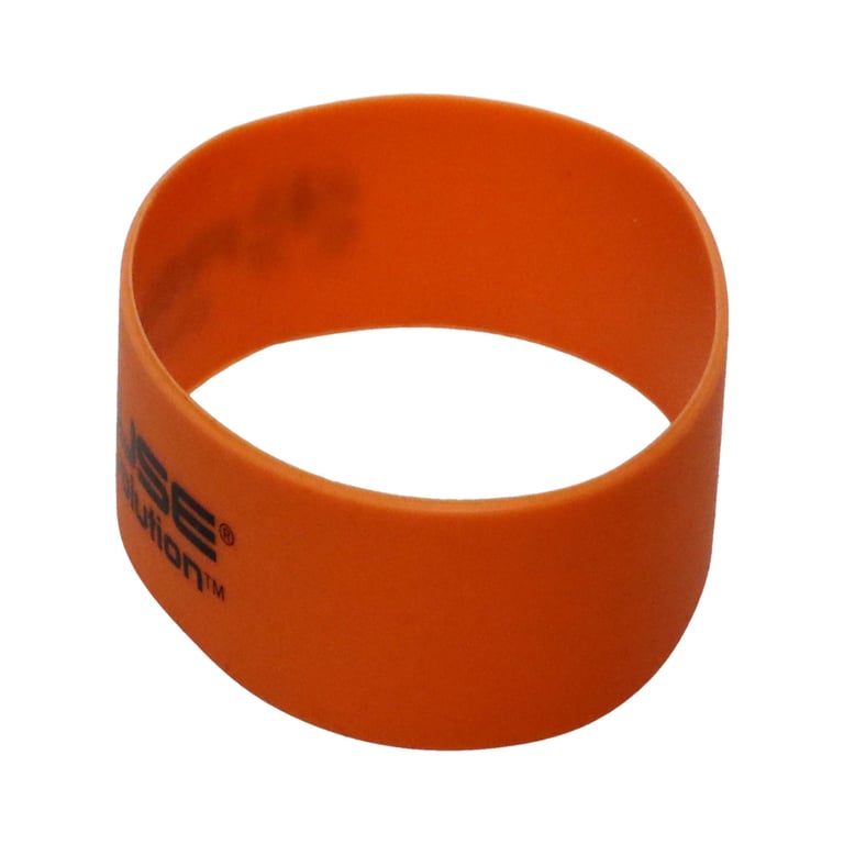 Hardware - 1 Orange Free Play Gain Rubbe | 419-120 | Rekluse
