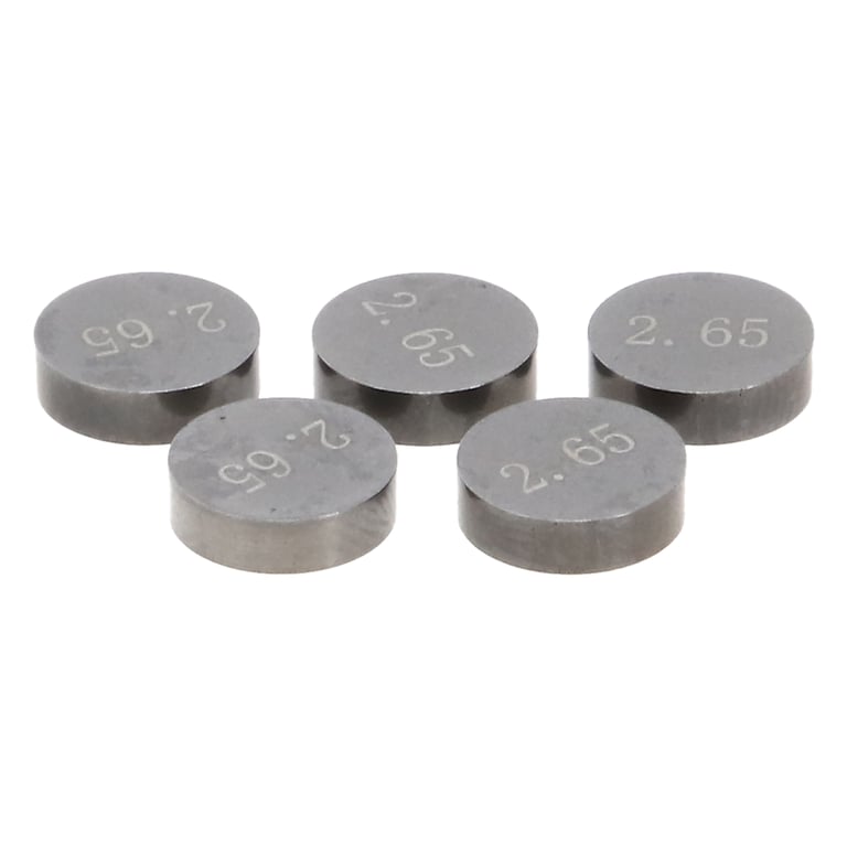 Shop High Quality Wiseco Valve Shim Refill Kit Shims & Shim Kits
