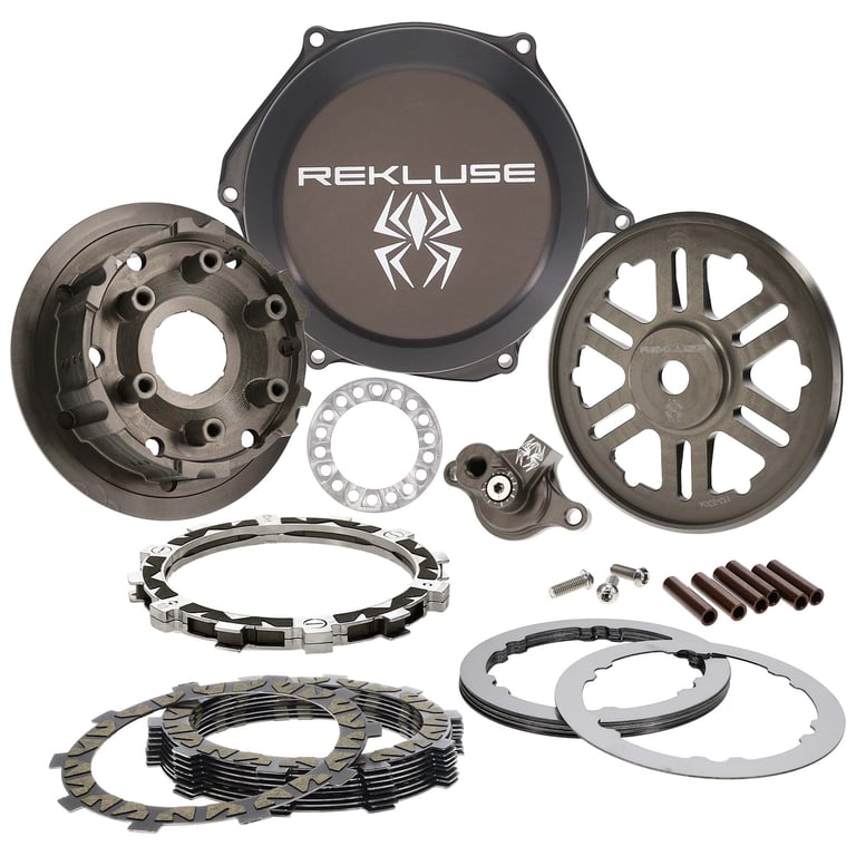 RADIUSCX 4.0 CLUTCH - Yamaha YZ450 (2026) | RMS-8907276 | Rekluse