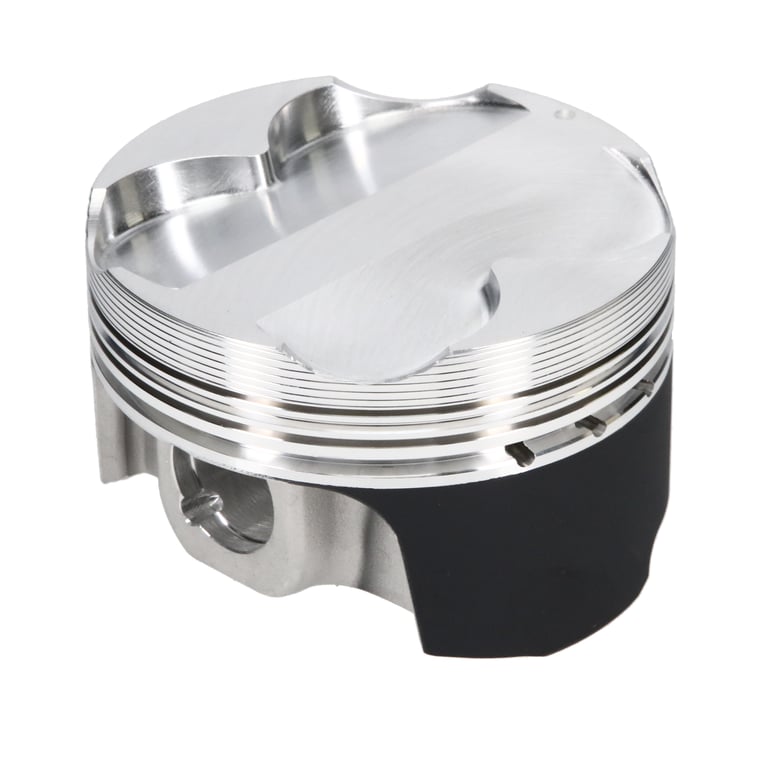 Shop High Quality BMW M52 Piston Set - Wiseco KE119M845