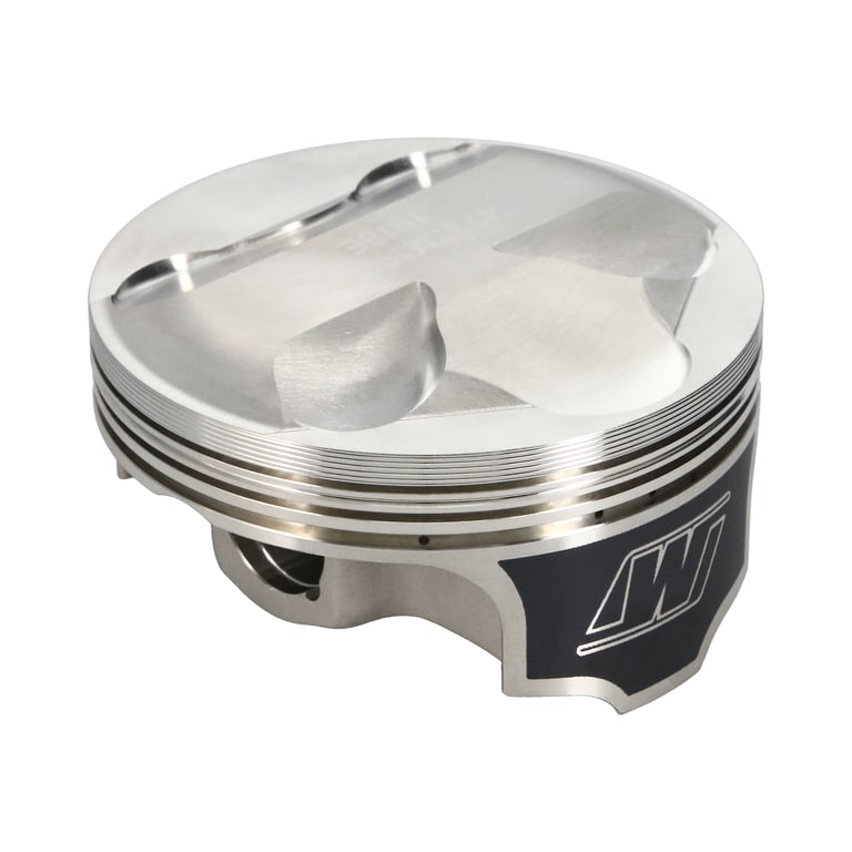 Yamaha YFM660R/YFM660F/YXR66F Wiseco Piston Kit – 100.00 mm Bore