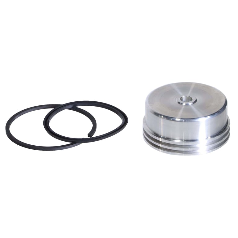 Dual Ring Servo W/Lip Seal - Powerglide | 2541LS | Shop Racing