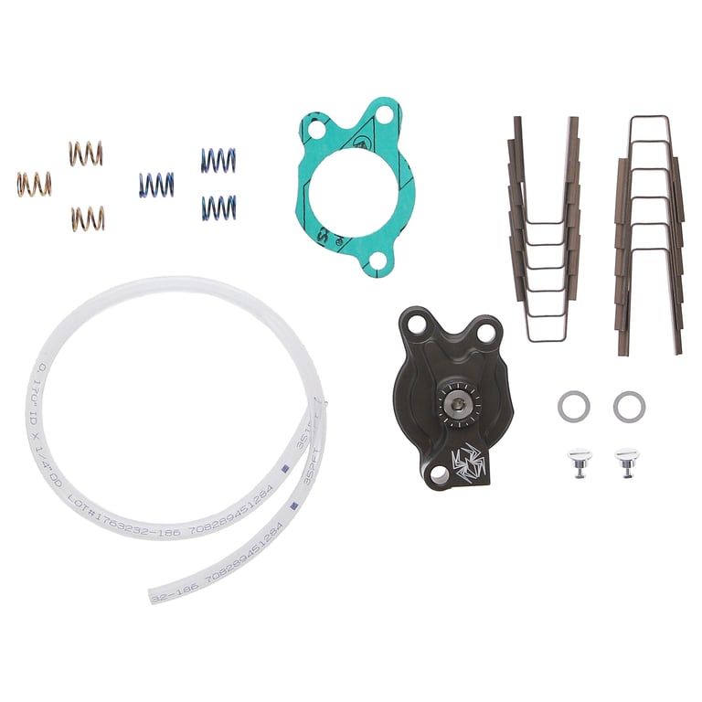 RADIUSX 4.0 CLUTCH - Triumph TF250X 24+ | RMS-8312002 | Rekluse
