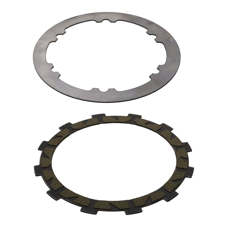 Core Manual TorqDrive Repl Clutch Pack - YAM YZ450 23 | 750-07176