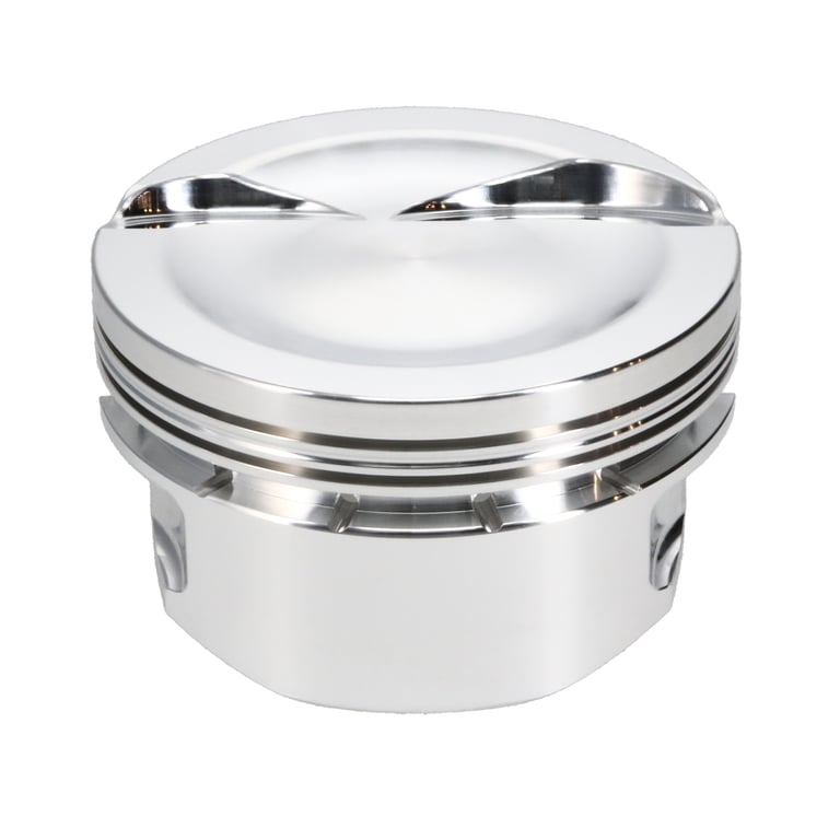 Shop High Quality Ford Small Block Piston Kit - Diamond