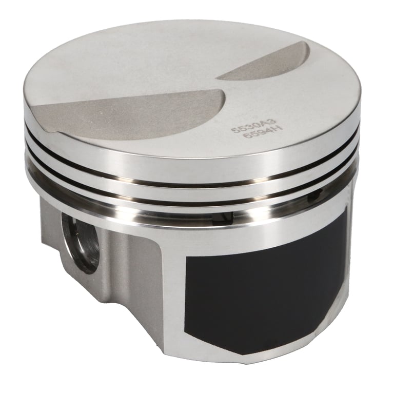 Shop High Quality Ford Big Block Pistons - Wiseco 5530A3 Shop High Quality Ford Big Block Pistons - Wiseco 5530A3