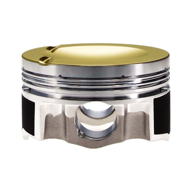 仁王 Complete Edition JE Ultra Series Forged Piston Set - Honda K20C1 86mm