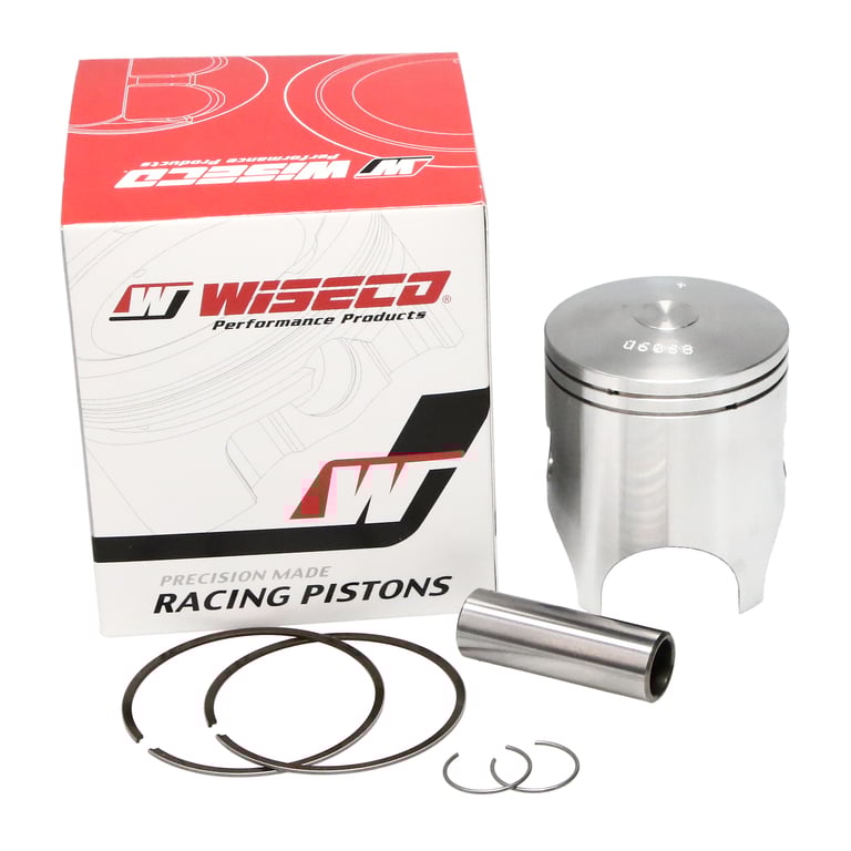 Yamaha Wiseco Piston Kit – 57.50 mm Bore