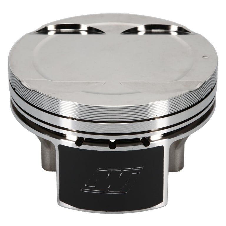 Shop High Quality Nissan VR Piston Set - Wiseco K681M9558AP