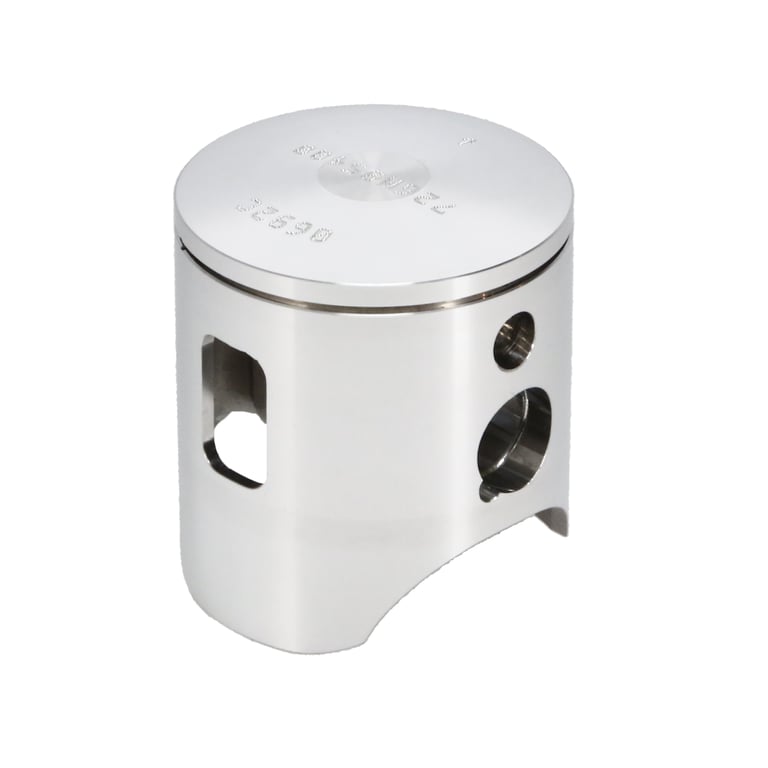 Gas Gas/Yamaha Wiseco Piston Kit – 55.00 mm Bore