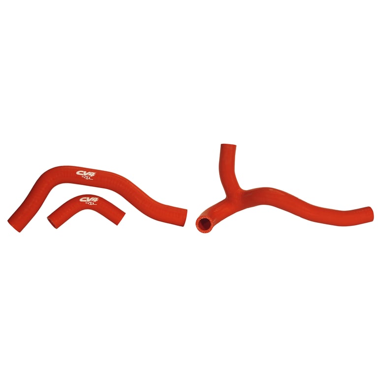 Shop High Quality CV4 Radiator Hose Kit Radiator Hose Kit - Wiseco SKU ...