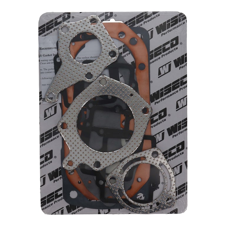 Shop High Quality Wiseco Top End Gasket Kit Top End Gasket Kits