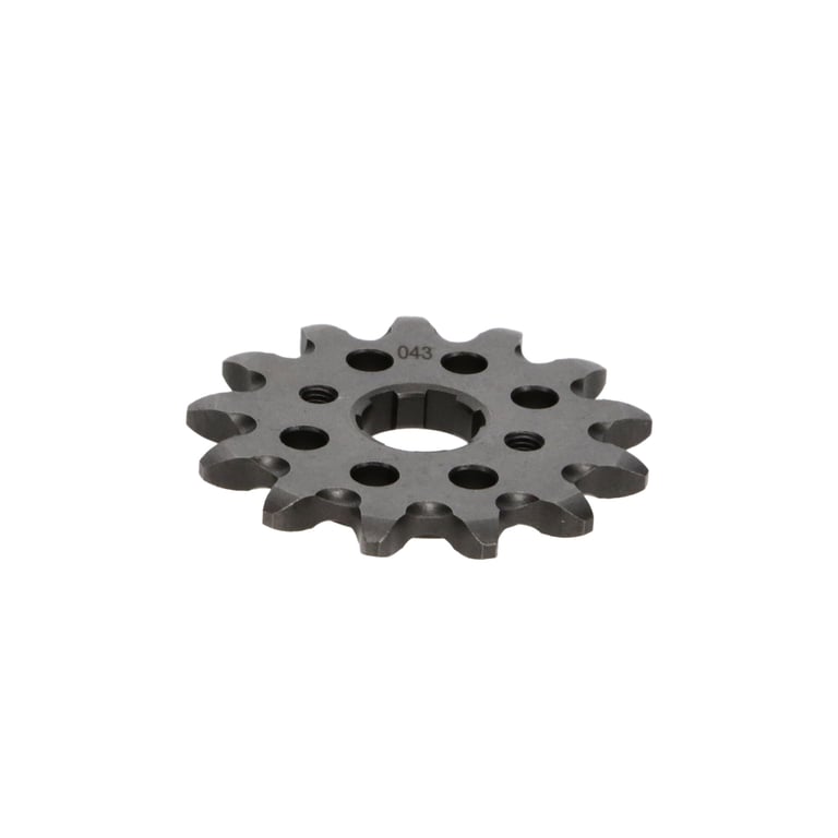 YAMAHA スプロケット Shop OEM Replacement Front Sprocket Yamaha 13 Tooth Quality Off
