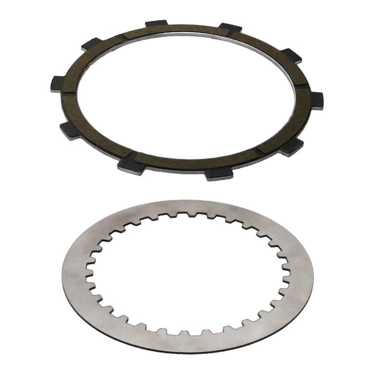 TorqDrive Clutch Pack - Yamaha R3 / MT03 | RMS-2807200 | Rekluse