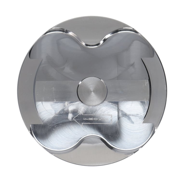 Shop High Performance Ford 5.0L Modular Coyote V8 Piston Set 3.662