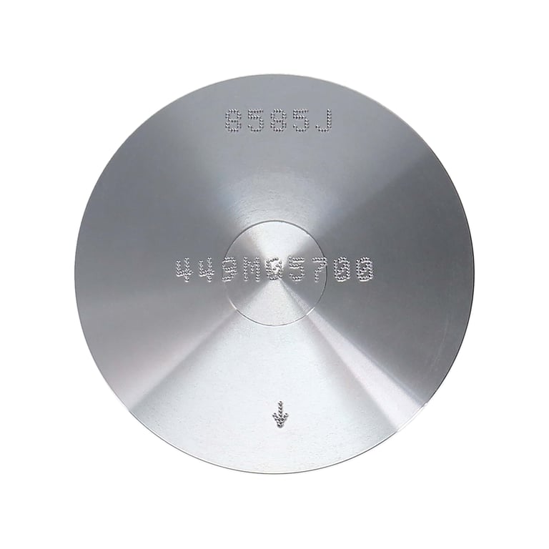 Shop High Quality Suzuki DS125/TS125 Wiseco Piston Kit Piston Kits