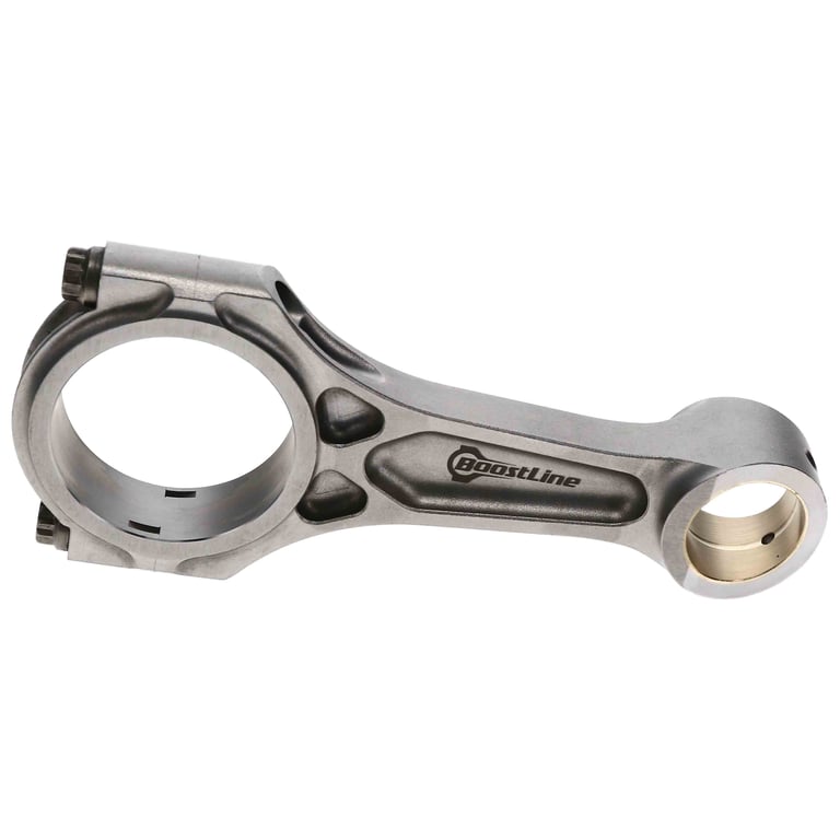 152.00 MM Honda K Series Connecting Rod Set That Works With