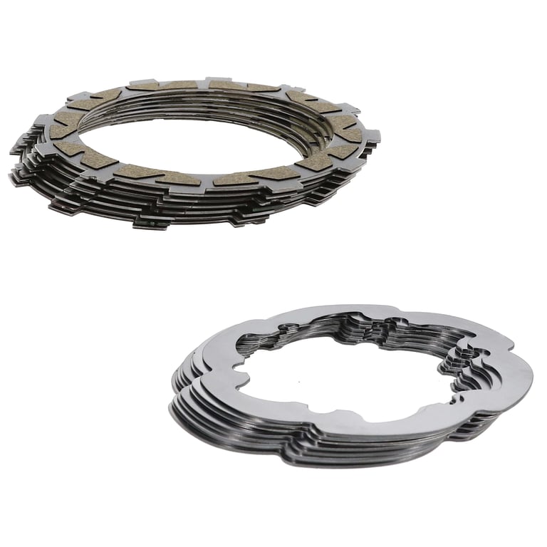 APEX Replacement Clutch Pack - GasGas MC 85 / Husqvarna TC 85