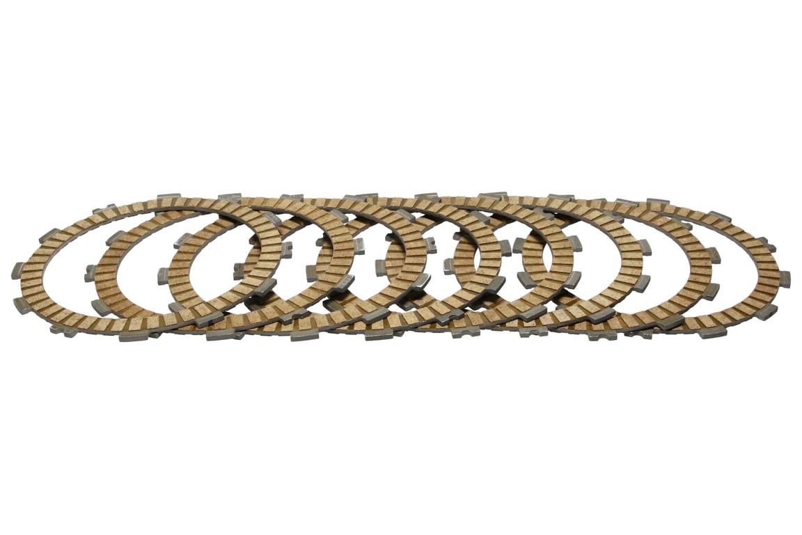 コレクリー Shop High Quality Wiseco Clutch Pack Kit Clutch Pack Kits