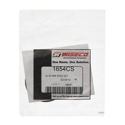 Wiseco 2 Cycle Piston Ring Set – 42.00 mm