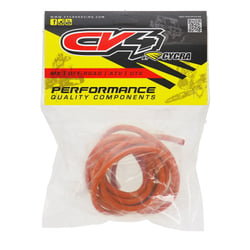 CV4 Vent Line Kit 3MM x 3M Orange