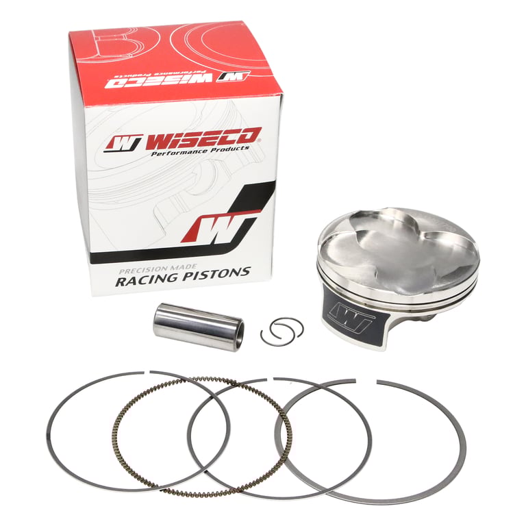 Shop High Quality Suzuki RMZ250 Wiseco Piston Kit Piston