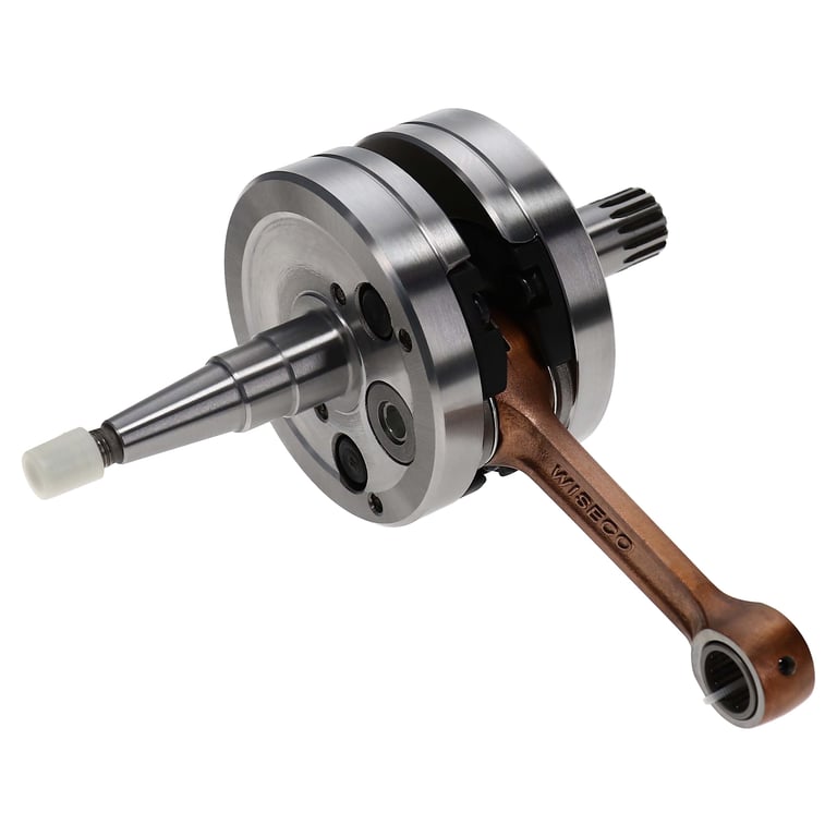Crankshaft Kits | Shop Rebuild Kits With Crankshaft Assembly - Wiseco