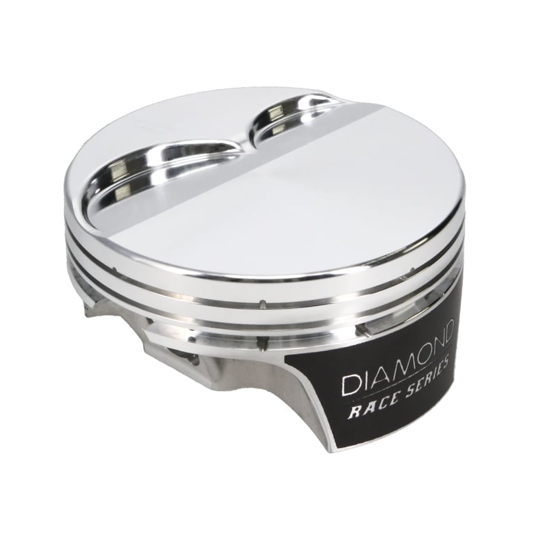 Shop High Quality Chevrolet LSX 12° Piston Kit - Diamond