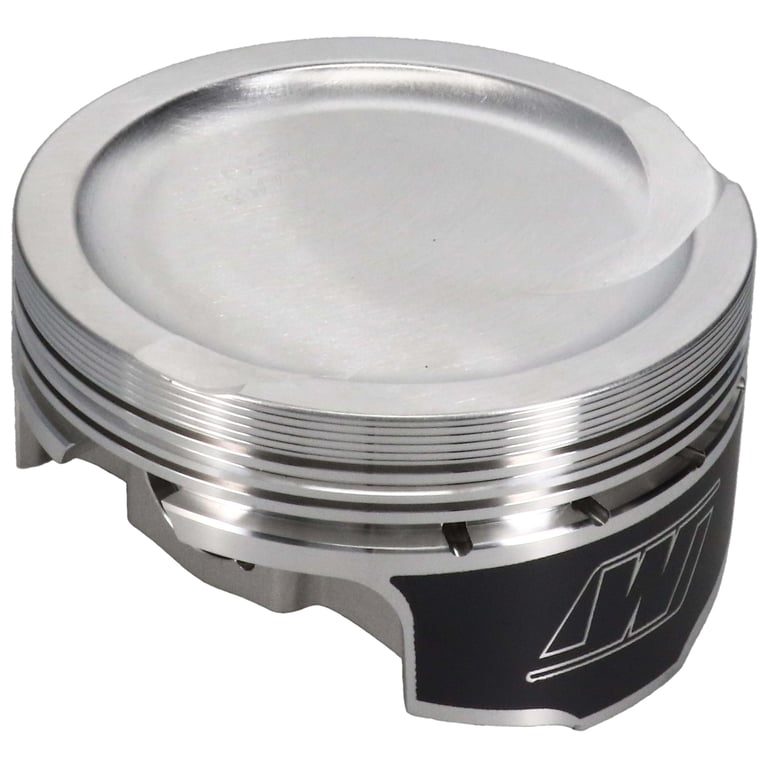 RED Series Chevy LS Piston Set Of 8 - 4.085 In. Bore - 1.105