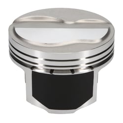 Pro Tru Street Chevy LS Piston Set – 3.903 in. Bore – 1.335 .in CH, 4.00 CC