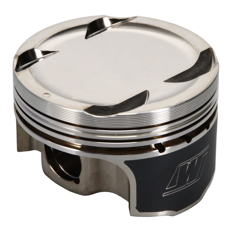 Shop High Quality Honda B Series Piston Set - Wiseco K673M82