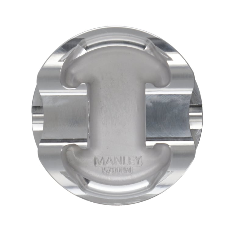 Shop High Performance Ford 5.0L Modular Coyote V8 Piston 3.700 IN Bore ...