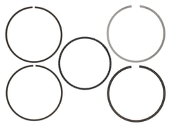 Piston Ring Set – 100.00 mm Bore – 1.00 mm Top / 1.20 mm 2nd / 2.80 mm Oil