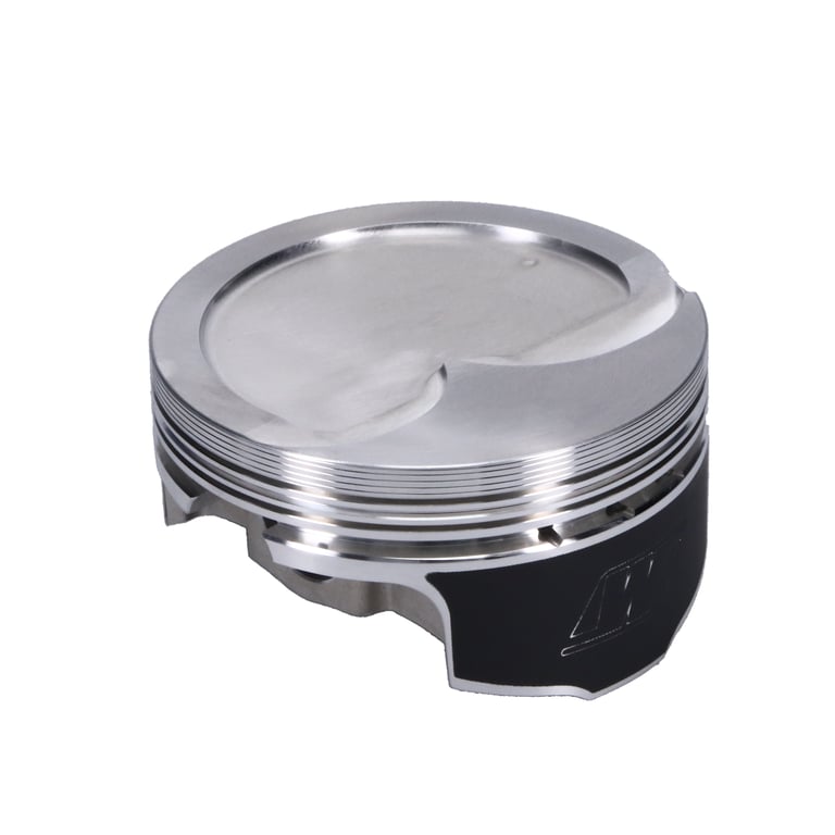 Professional Chevy LS Piston – 3.903 in. Bore – 1.0505 .in CH, -14.00 CC