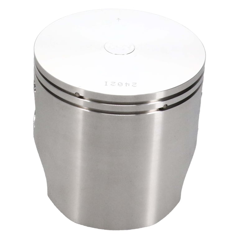 Wiseco 446M04800 Pro-Lite Piston Kit - High Performance Forged Pistons