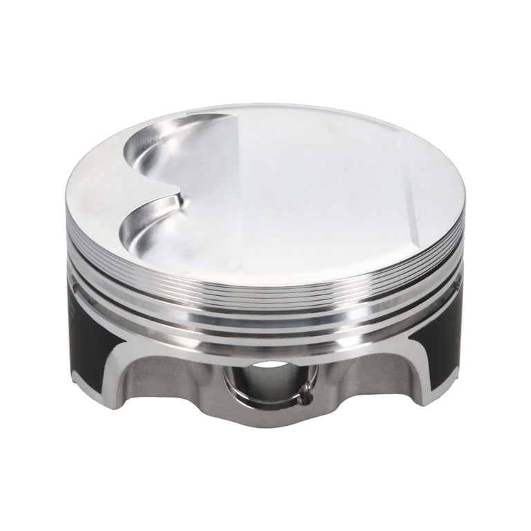 Shop High Quality Nissan VR Piston Set - Wiseco K695M9558