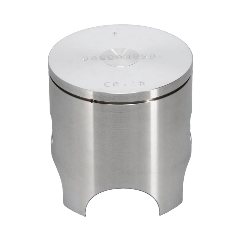 Suzuki RM125 Wiseco Piston Kit – 55.00 mm Bore