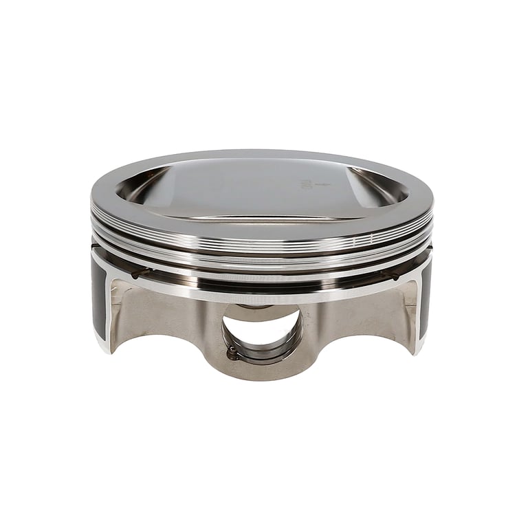 Shop Harley-Davidson Twin Cam 88 Wiseco Piston Kit - 4.125 In. Bore