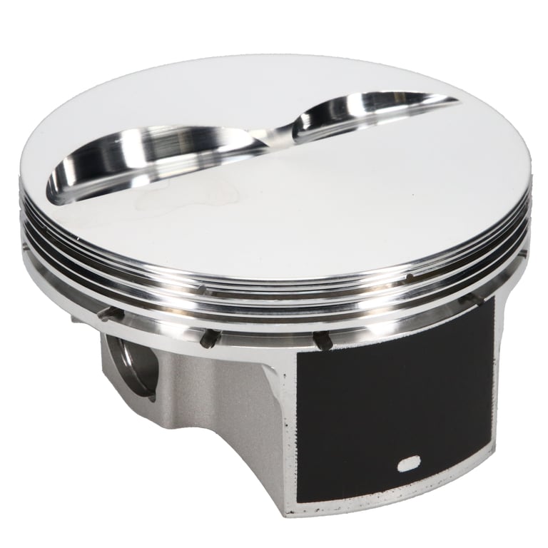Shop High Quality Chevrolet Small Block Piston Kit - JE Shop High Quality Chevrolet Small Block Piston Kit - JE