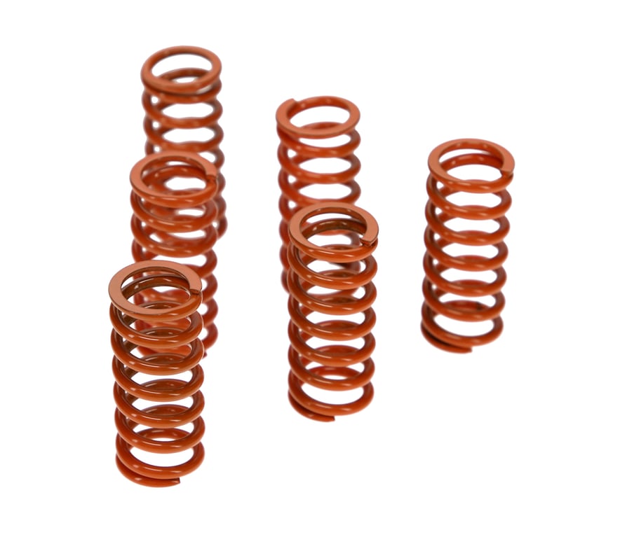 Shop OEM Replacement Clutch Spring Kit CRF450R Quality Off-Road ...
