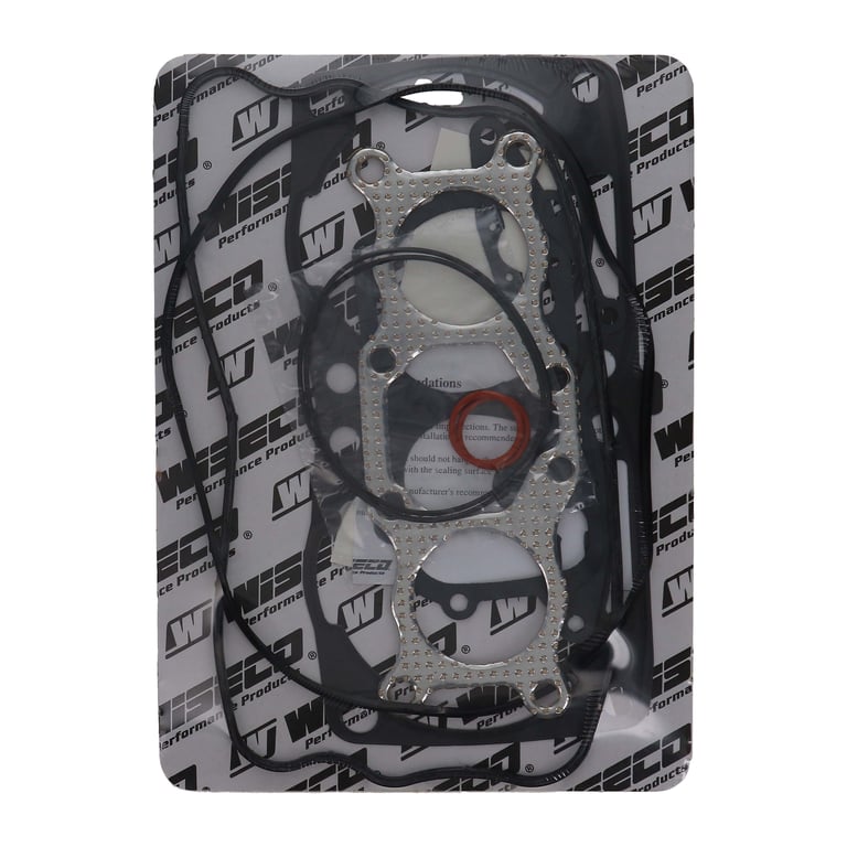 Top-End Gasket Kit For Arctic Cat ZRT 800 (1995–2001) – Vertex Brand