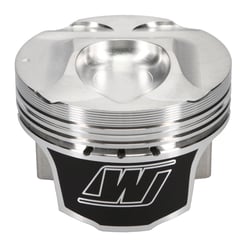 Professional GM 2.0L Piston – 86.50 mm Bore – 30.85 mm CH, 0.00 CC