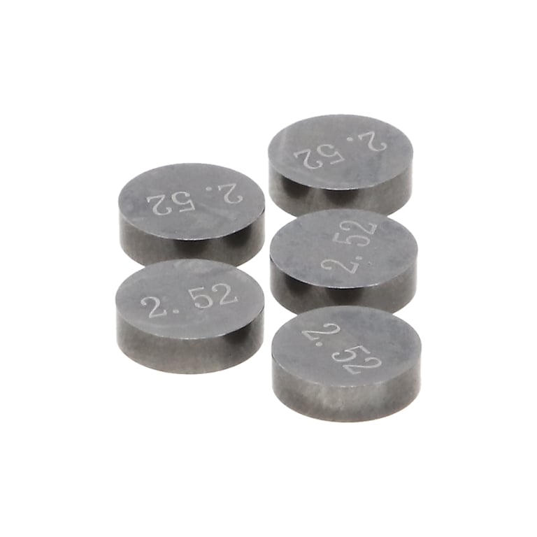 Shop High Quality Wiseco Valve Shim Refill Kit Shims & Shim Kits