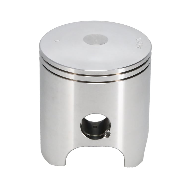 Piston Neuf 0.50 Pour Suzuki LT250R - Référence 1210301840050 - Pièce D'origine